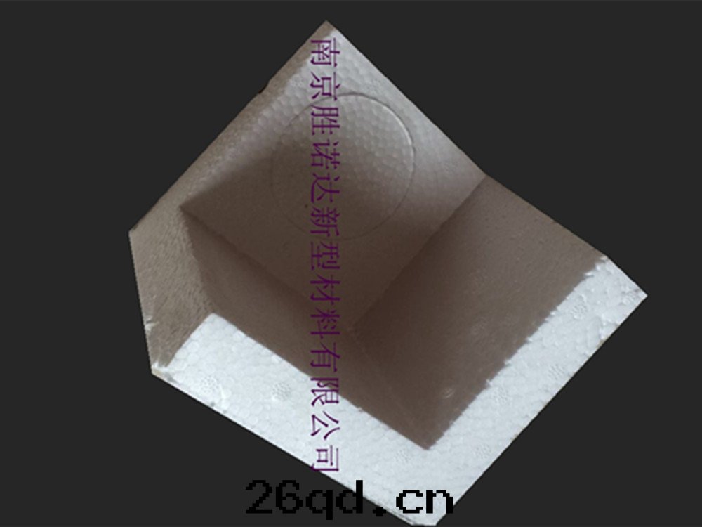 异(yì)型包(bāo)裝(zhuāng)泡沫