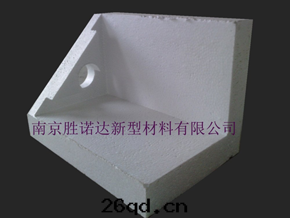 异(yì)型包(bāo)裝(zhuāng)泡沫