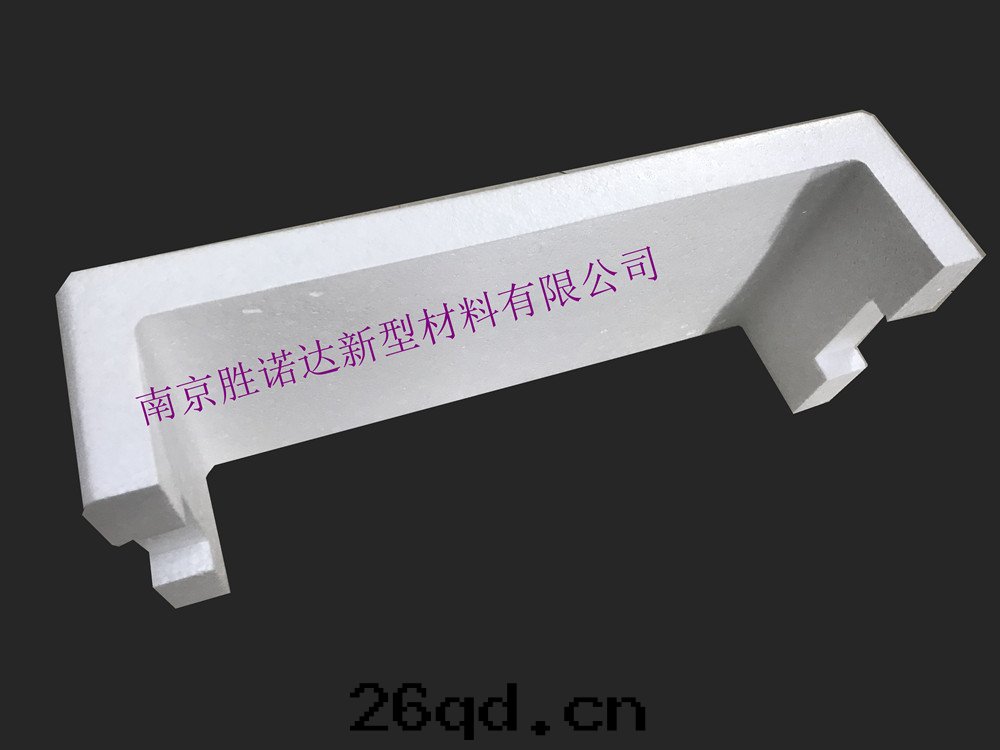 异(yì)型包(bāo)裝(zhuāng)泡沫