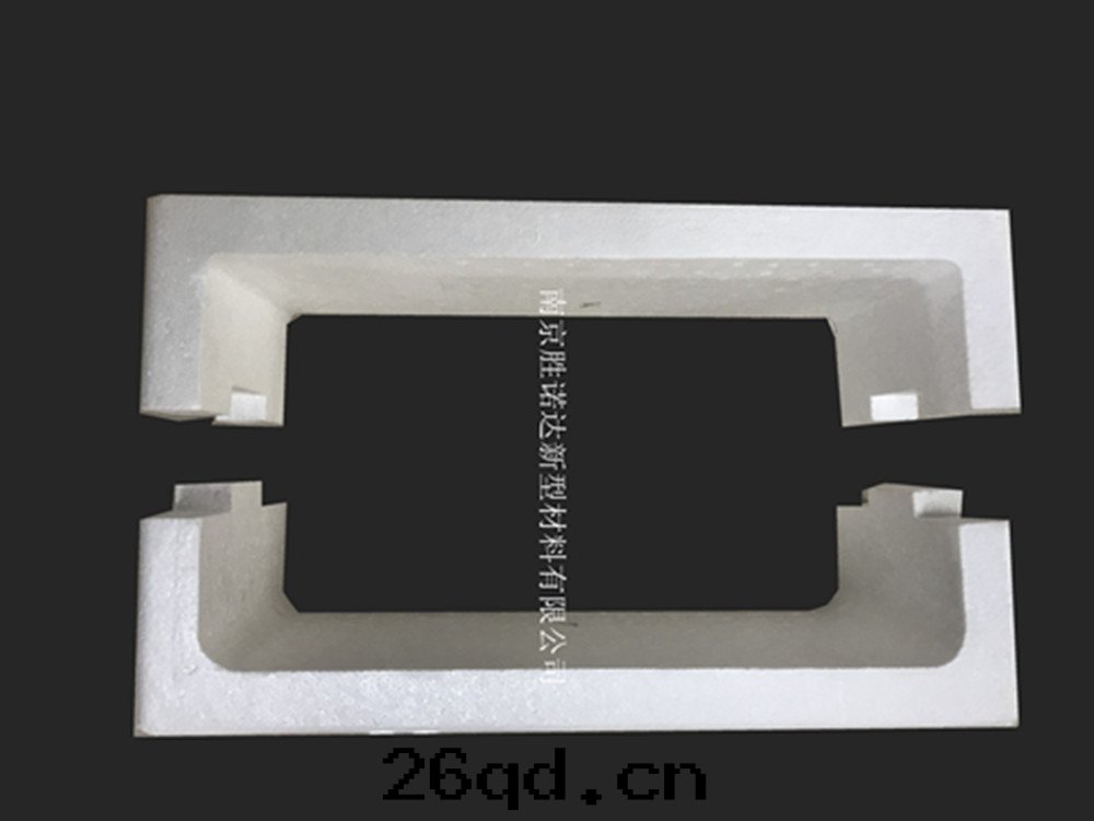 异(yì)型包(bāo)裝(zhuāng)泡沫