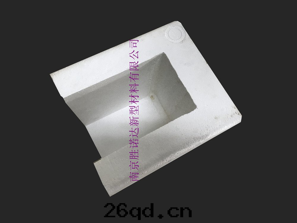 异(yì)型包(bāo)裝(zhuāng)泡沫