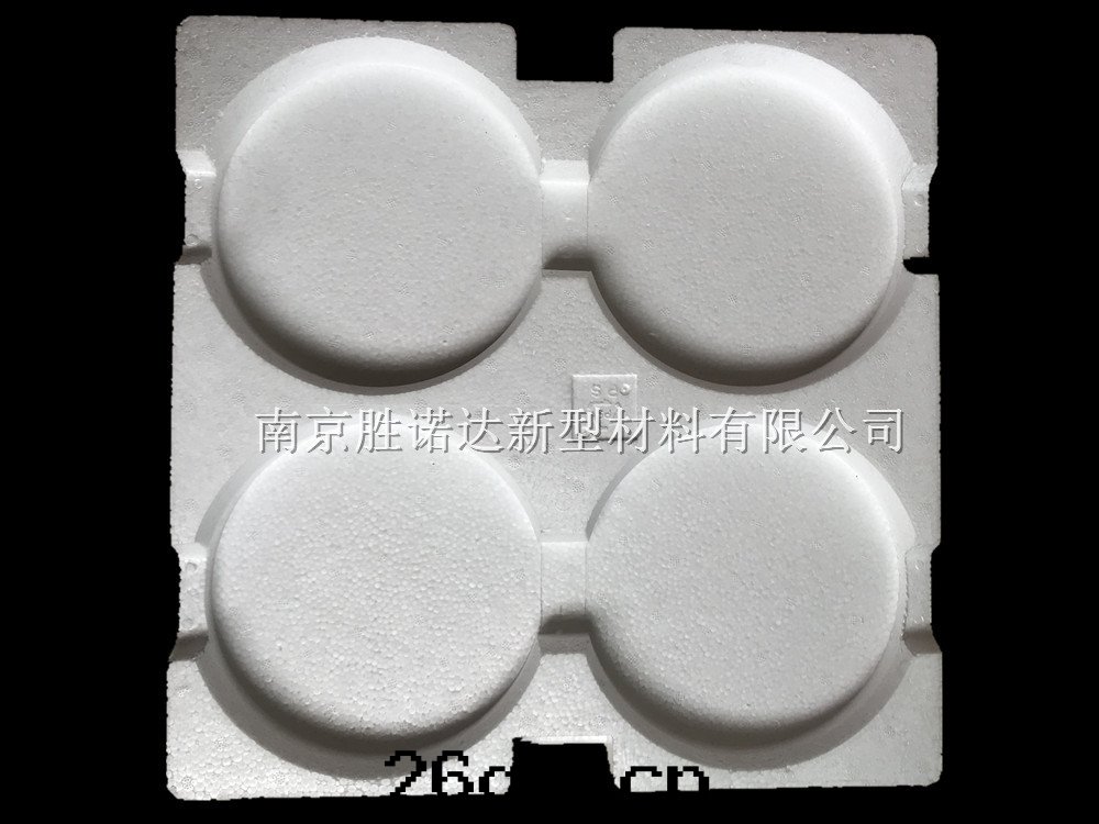 异(yì)型包(bāo)裝(zhuāng)泡沫