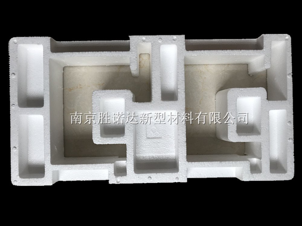 异(yì)型包(bāo)裝(zhuāng)泡沫