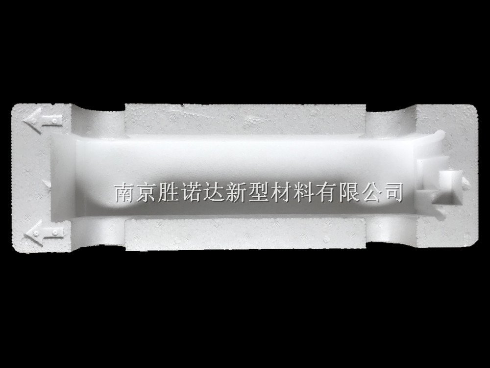 异(yì)型包(bāo)裝(zhuāng)泡沫