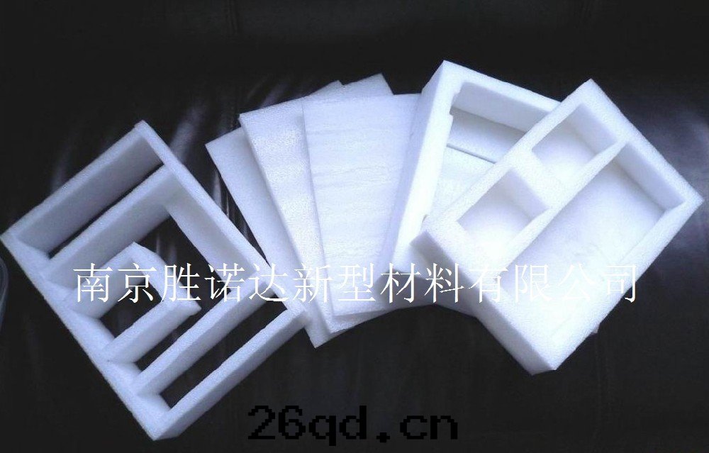 淺談EPE珍珠(zhū)棉(mián)內(nèi)衬的(de)包(bāo)裝(zhuāng)行業應(yìng)用