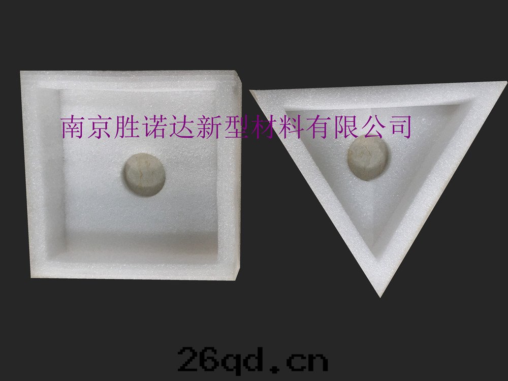 EPE珍珠(zhū)棉(mián)的(de)用途與(yǔ)特性(xìng)